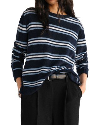 Cashmere Boyfriend Sweater