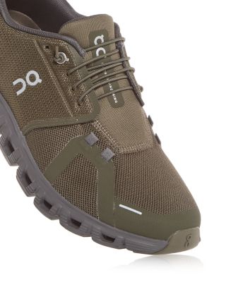 Men's Cloud 6 Sneakers