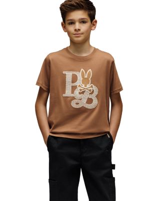 Unisex Caine Graphic Tee - Little Kid, Big Kid