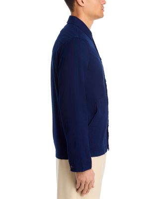 Casual Fit Chore Jacket