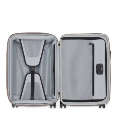 Dual Access Expansion 21" Carry On