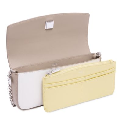 Convertible Wallet Crossbody 