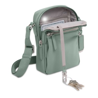 Voyageur Persia Crossbody Bag