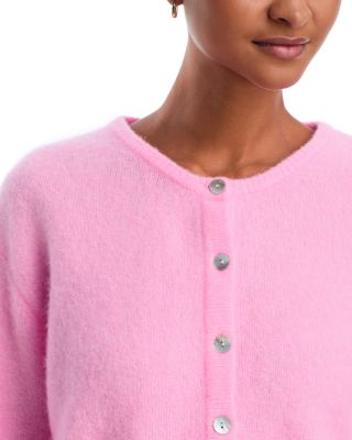 Vito Long Sleeve Cardigan