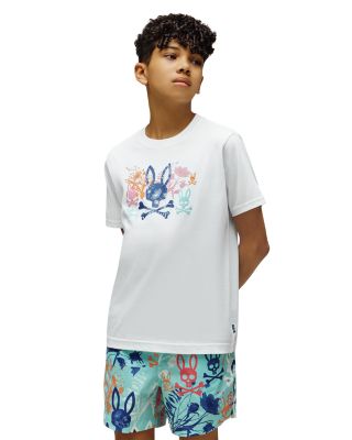 Boys' Santiago Graphic Tee - Little Kid, Big Kid