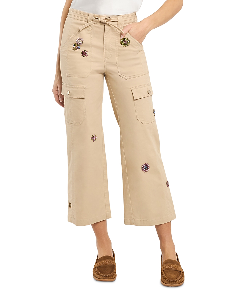 Cinq a Sept Retro Love Michelle Pants