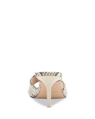 Women's Finny 2 Slip On Dress Slide Sandals