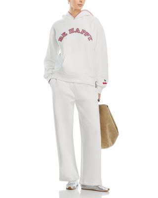 Heavyweight Wide Pants