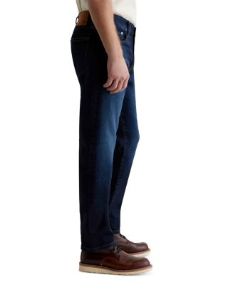 Graduate Straight Fit Jeans