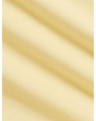 Girls' Ruffled Cotton Polo Dress & Bloomer - Baby