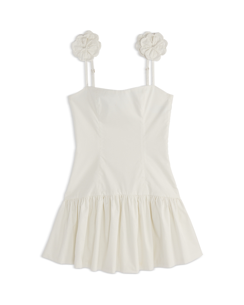 Peixoto Girls' Audrey Mini Dress - Big Kid