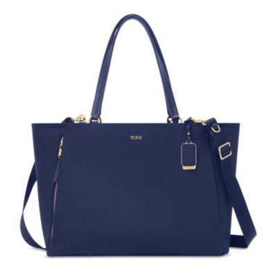 Voyageur Valetta Large Tote Bag