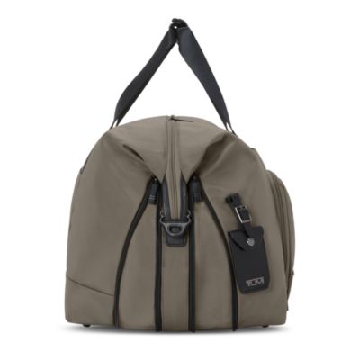 Double Expansion Duffel