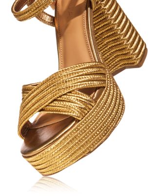 Women's Grace Platform Sandals - Exclusive