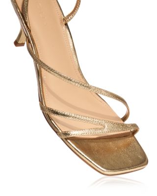 Women's Flona Strappy Sandals - Exclusive