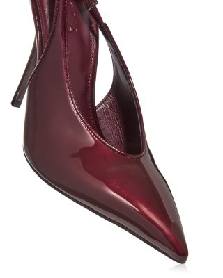 Women's Azure Pumps - Exclusive