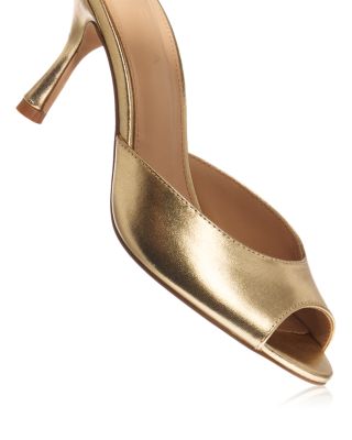 Women's Sjil Pumps - Exclusive