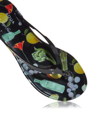 Women's CLRAC Flip Flops - Exclusive