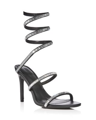 Aqua Women's Dyon Wrapping Sandals - Exclusive