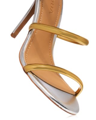 Women's Dyon Wrapping Sandals - Exclusive