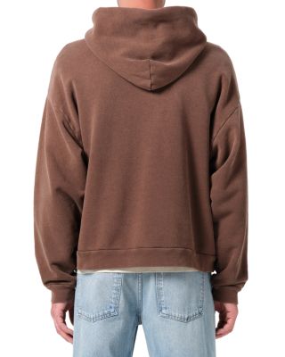Salford Regular Fit Hoodie