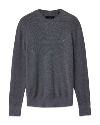 Aspen Crewneck Sweater