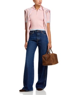 Marcella Polo Sweater 