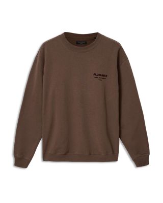 Xander Crewneck Sweatshirt