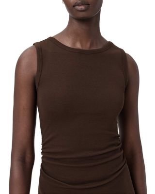 Katarina Sleeveless Maxi Dress