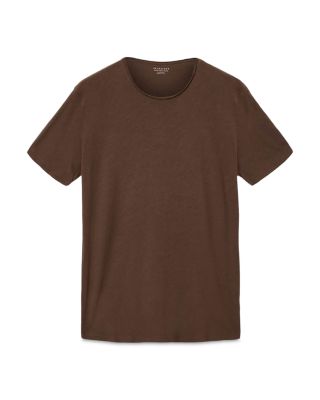 Figure Cotton Tee