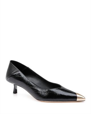 Women's Garlan Pointed Pumps