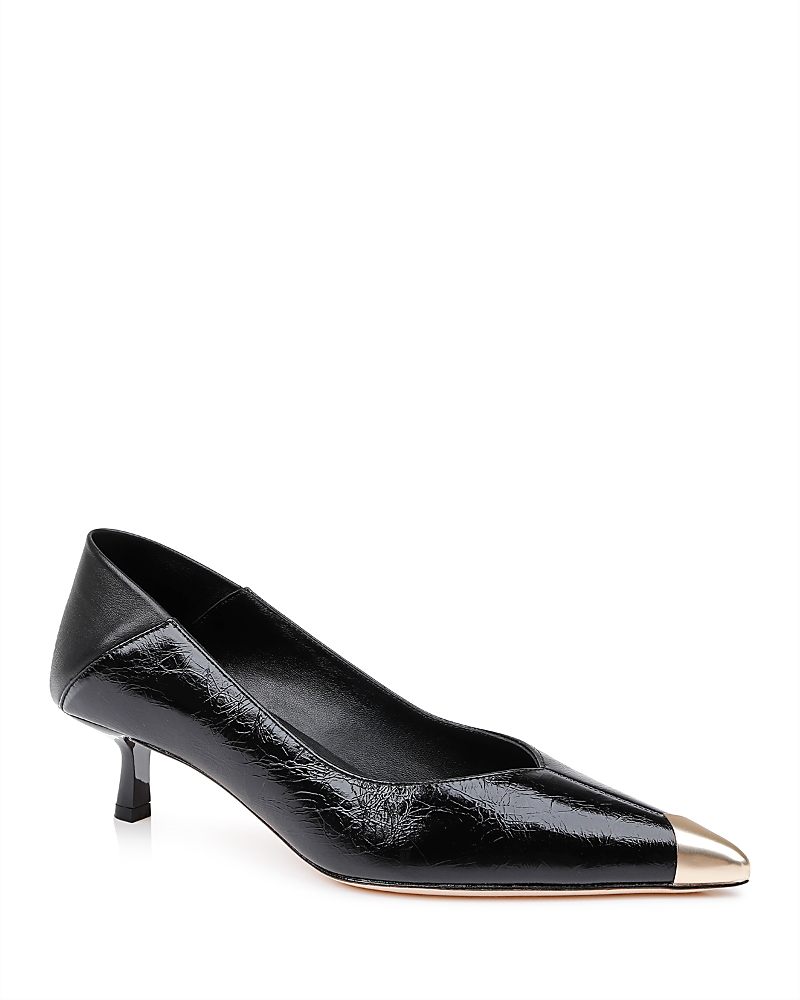 L'Agence Women's Garlan Pointed Pumps