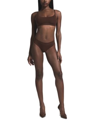 Fits Everybody Scoop Neck Bralette