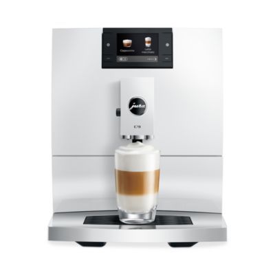 C9 Coffee & Espresso Maker with Frothing