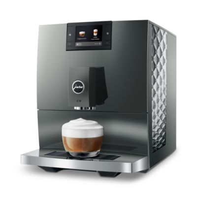 C9 Coffee & Espresso Maker with Frothing