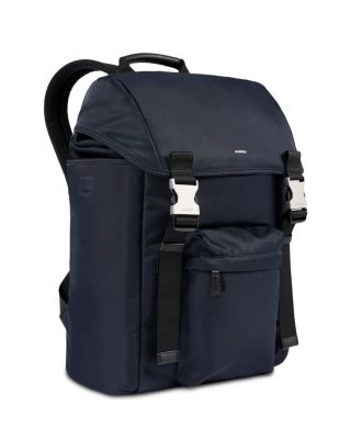 Nylon Backpack