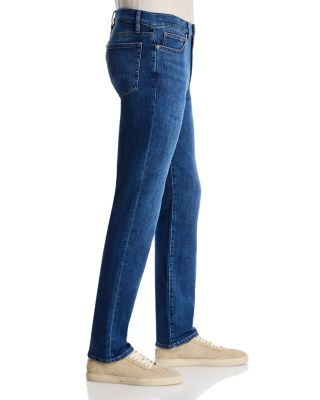 L'Homme Slim Fit Jeans