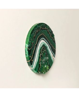  Birth Month Geode Art