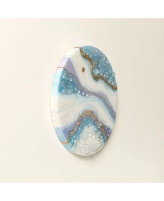  Birth Month Geode Art