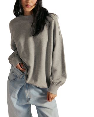 Palm Springs Sweatshirt