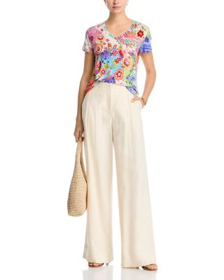 The Janie Favorite Short Sleeve Tee