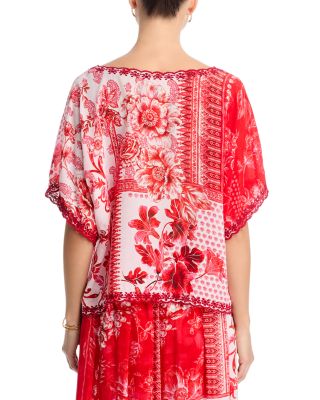 Tawni Diantha Blouse