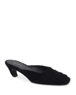 Women's Avenue Mules