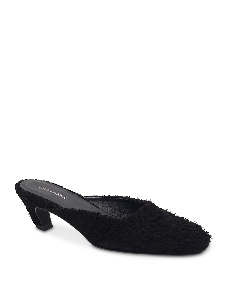 Free People Women's Avenue Mules
