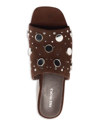Women's Mirage Mules