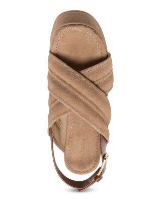 Women's Beach Party Platform Sandals