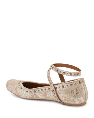 Women's Grace Gems Ballet Flats