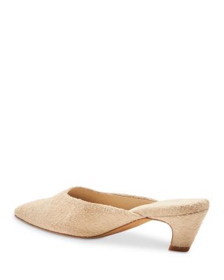 Women's Avenue Mules