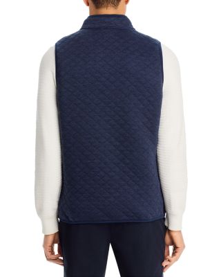 Corbet Full Zip Vest