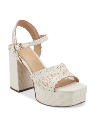 Women's Chayse Platform Sandals